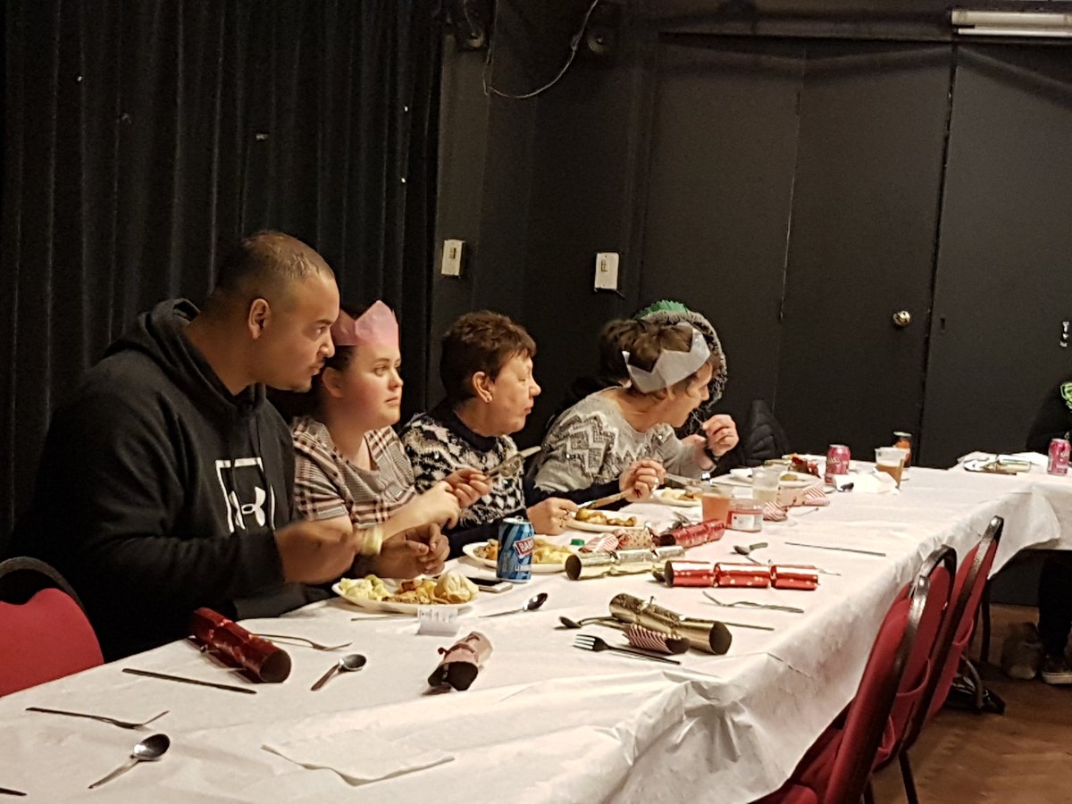 Maria37791765's tweet photo. @MartMums Christmas meal at @united_estates1 https://t.co/VCHPUDgLX2