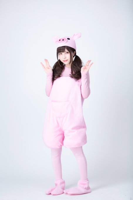 Twitterのコスプレ画像66