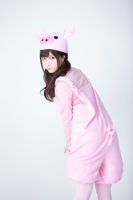 Twitterのコスプレ画像67