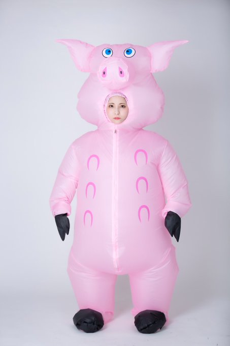 Twitterのコスプレ画像68