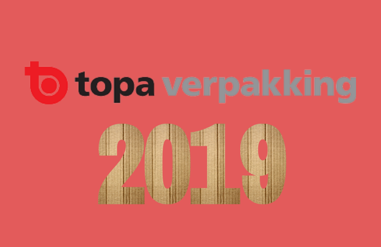 Bekijk ons jaaroverzicht van 2019! bit.ly/35TI1Ck
