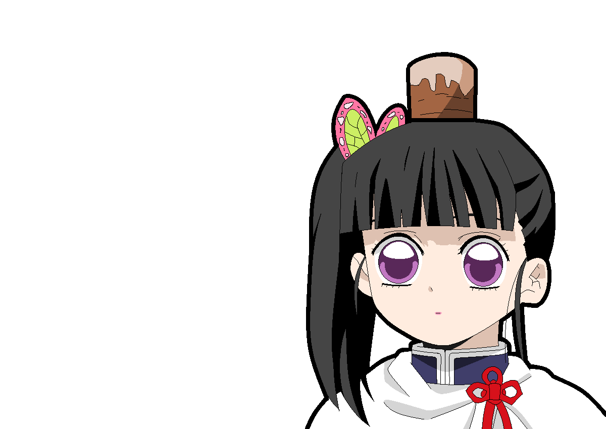 玉ねぎbaby Su Twitter まずはカナヲ描けた M 1見ながら描いてたけど カナヲが漫才見てたらこんな感じのきょとんってした顔してそう 絵描きさんと繫がりたい 鬼滅の刃 鬼滅の刃イラスト 栗花落カナヲ