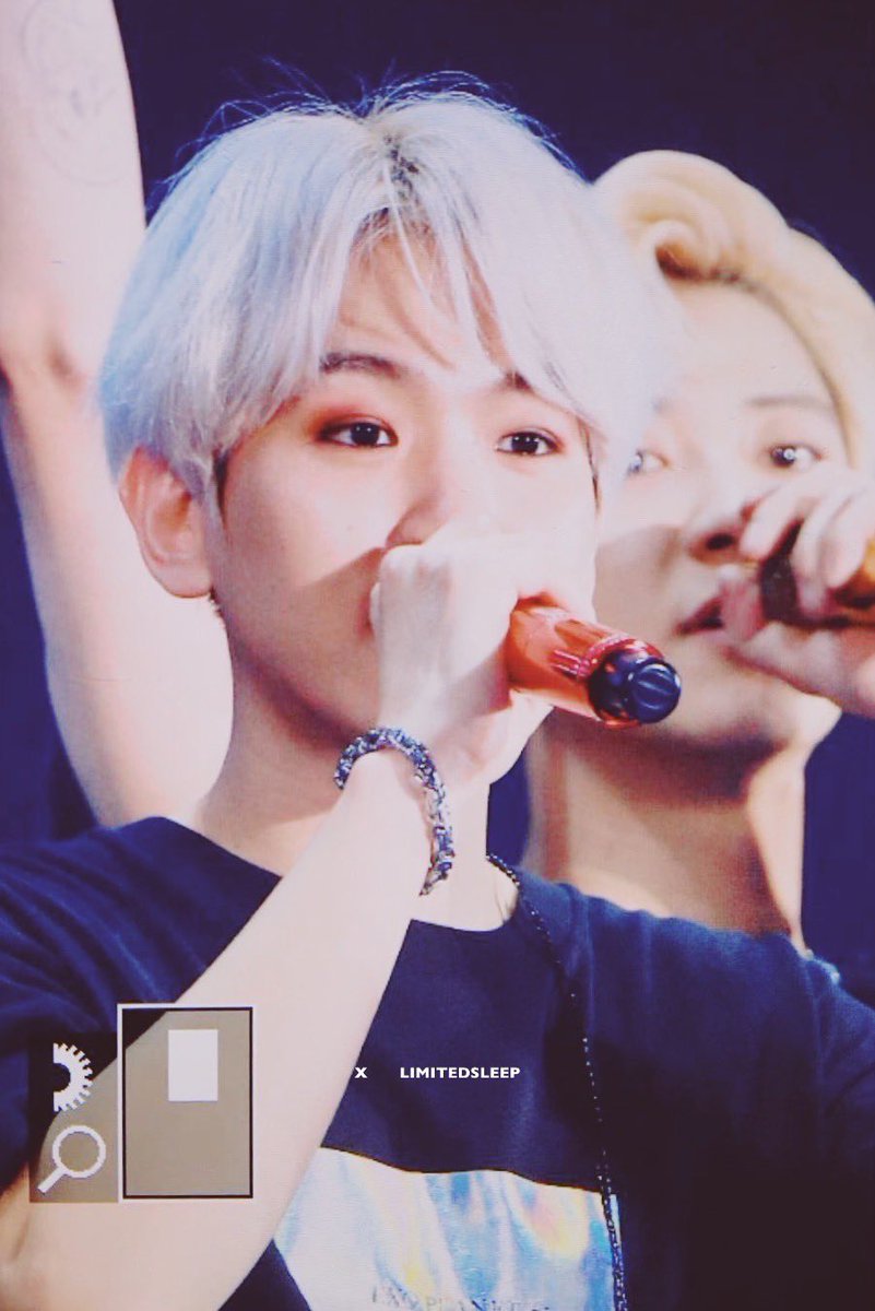 limitedsleep56's tweet photo. 191220 EXO PLANET #5 EXplOration in 宮城 #백현 #엑소 #BAEKHYUN #EXO https://t.co/Xz2uW5MoSR