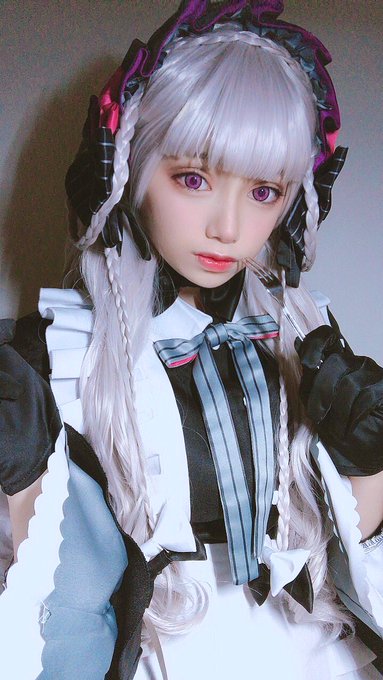 コスプレイヤーあかせあかりのTwitter画像35
