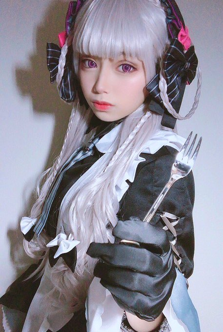 コスプレイヤーあかせあかりのTwitter画像36