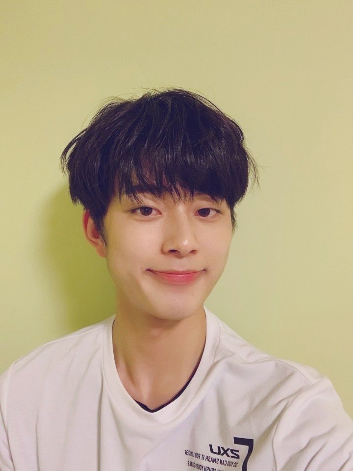 [#유선호] 보구미요😍