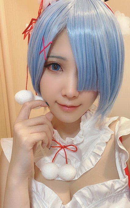 Twitterのコスプレ画像49