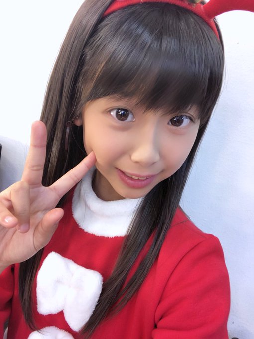 Twitterのコスプレ画像5