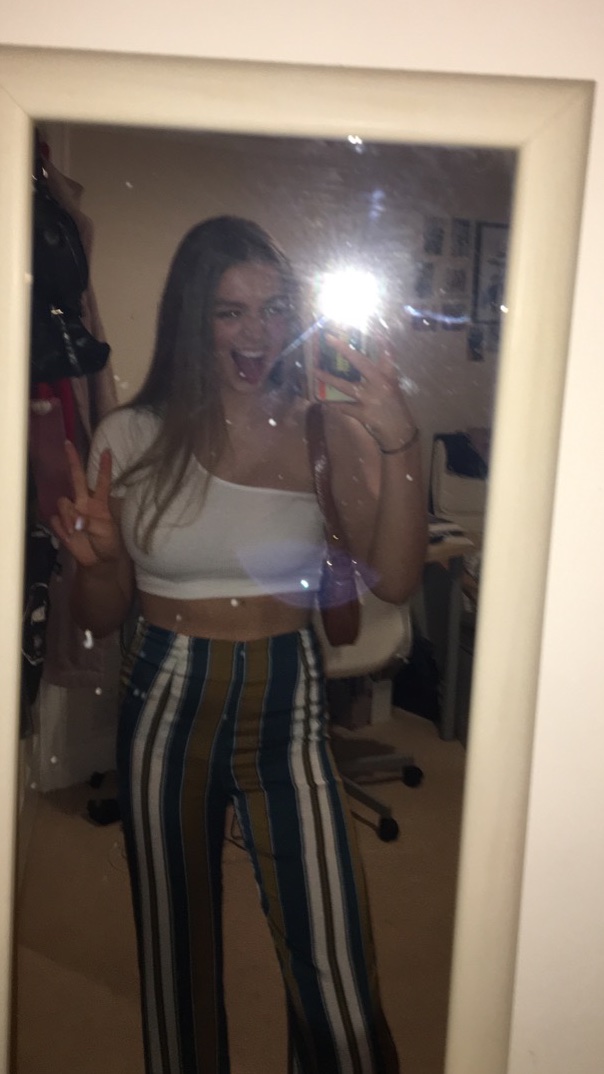 LuxeKate's tweet photo. On today’s episode of ‘1 night 2 moods’ https://t.co/UA27hpF2jU