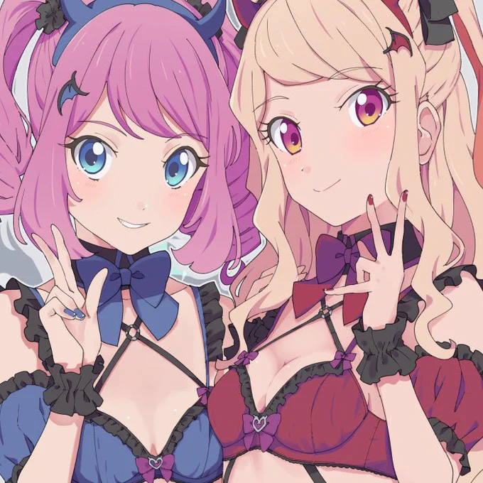 焼肉先生(@yaki0005niku)主催のランジェリー合同に僕も参加してます!よろしくお願いします!!! 