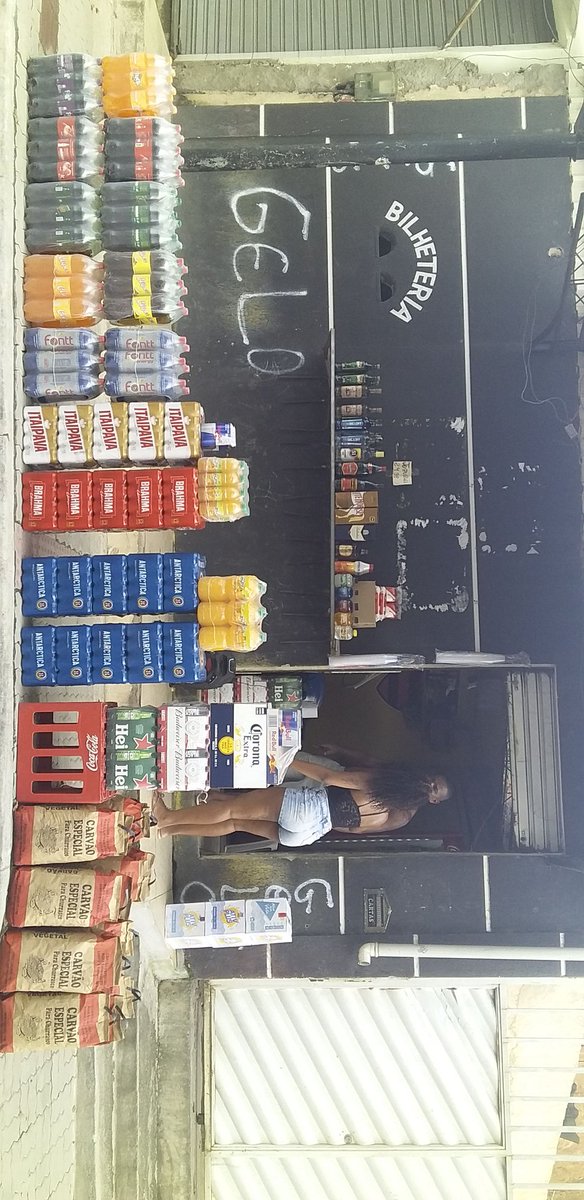 Vem que ainda tem