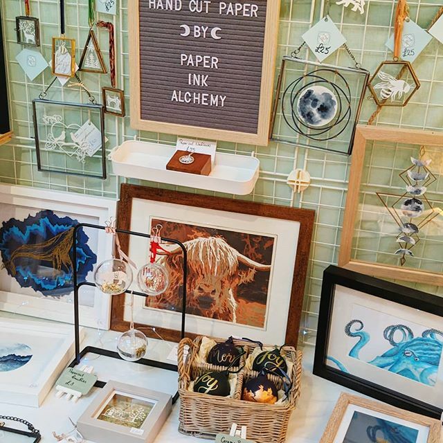 PaperInkAlchemy's tweet photo. It's my final day with @ideasbirmingham at @medicinebirmingham ! β
β
It's just off the German market and the cake is amazing!! β
β
if your in Birmingham come say hi! π β
20% off everything on my stall if you buy me tea π β
#ideasbirmingham #b⦠https://t.co/hE4Y8H6uMy https://t.co/8RbBCdDDf7