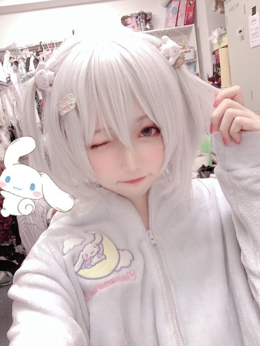 Twitterのコスプレ画像80