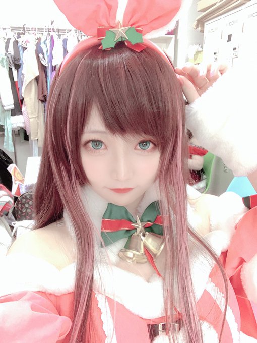 Twitterのコスプレ画像81