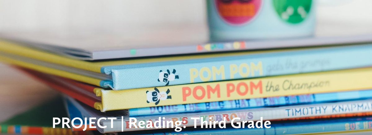 bulbapp's tweet photo. bulb #digitalportfolios makes book reports easy.
#edtech #bulbmakesiteasy #bulbit #reading #bookreports https://t.co/de79pWw8ni