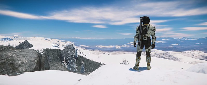 OneAngryGamerHD's tweet image. Star Citizen Alpha 3.8 Launches With Dynamic Weather, Melee Combat, New Biomes | #IndieDev #SpaceDev #StarCitizen #SpaceSim oneangrygamer.net/2019/12/star-c…