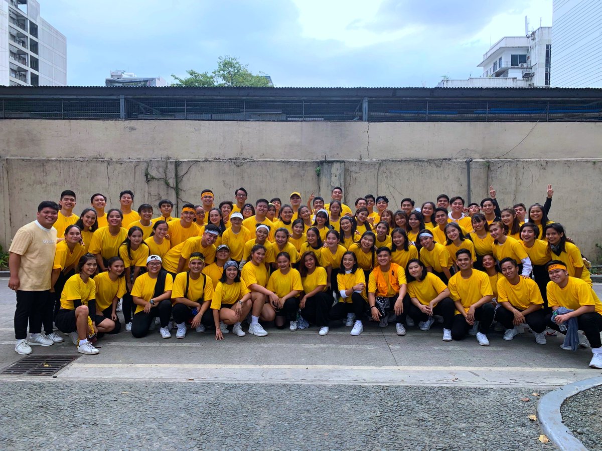 UST RONINS tweet media