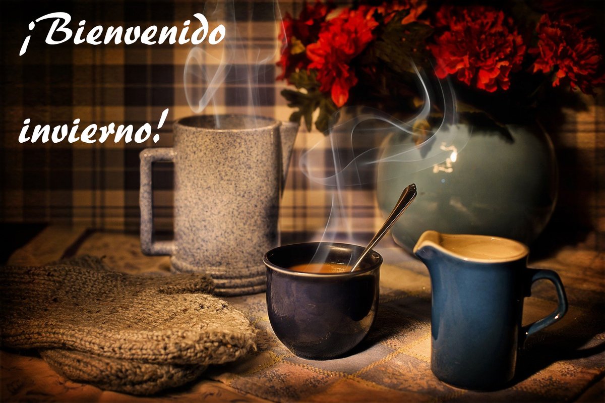 eventempresabcn's tweet photo. ❄️¡Hoy damos la bienvenida oficialmente al invierno!❄️ #BienvenidoInvierno #EventoEmpresaBcn #invierno #OrganizacionEventos https://t.co/y47PDP8XRv