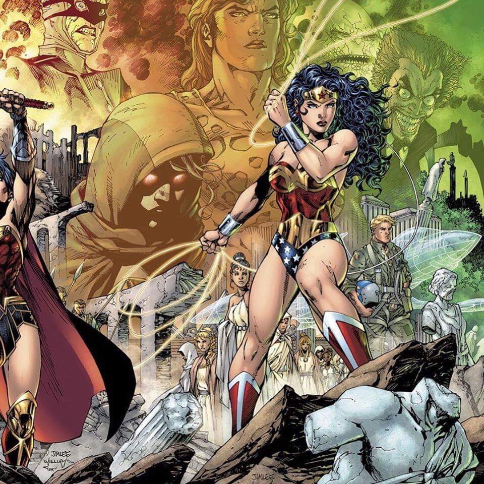 CGCComics's tweet photo. Check out the @JimLee Wonder Woman variants for @TorpedoComicsLV!
#CGCComics #DCComics #CGCMarvelLabels #DCUniverse #JimLee #TorpedoComics #WonderWoman #ComicGrading #CGC #Comics #ComicCon https://t.co/ioWaxlQowr