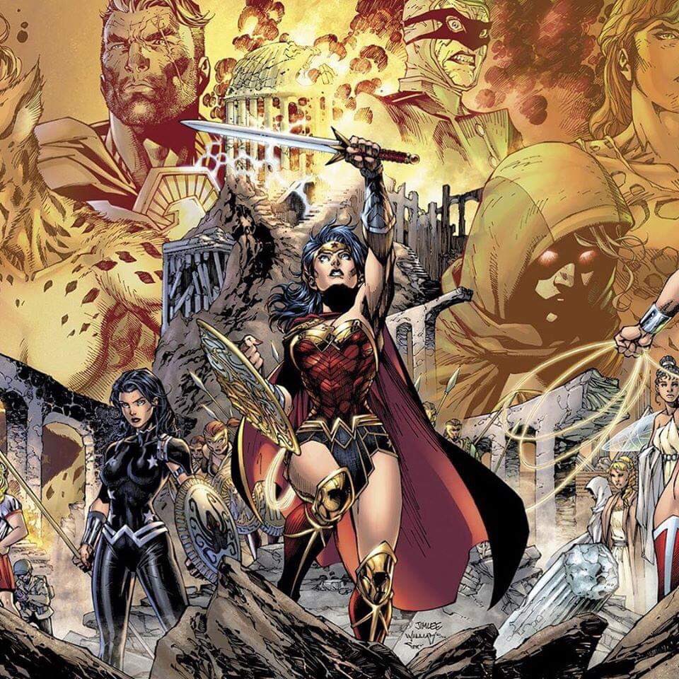 CGCComics's tweet photo. Check out the @JimLee Wonder Woman variants for @TorpedoComicsLV!
#CGCComics #DCComics #CGCMarvelLabels #DCUniverse #JimLee #TorpedoComics #WonderWoman #ComicGrading #CGC #Comics #ComicCon https://t.co/ioWaxlQowr