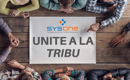 SysOne_ar's tweet photo. Nueva oportunidad de empleo Lider Delivery Evolutivo y Correctivo : https://t.co/FATWFgE3YE #Empleo #Trabajo https://t.co/0amG66wUKZ