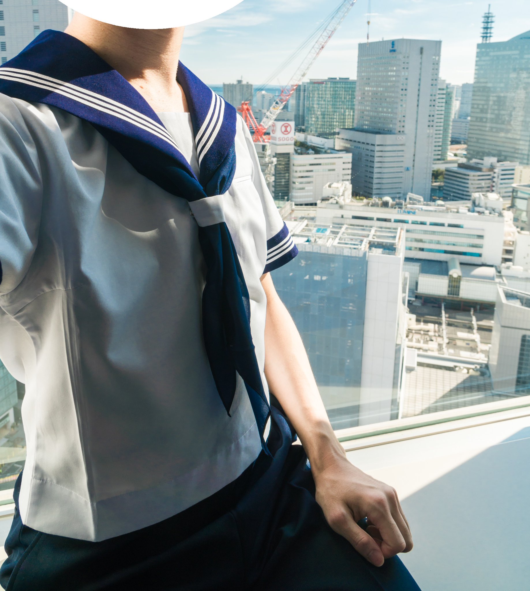 中学生 自撮り 