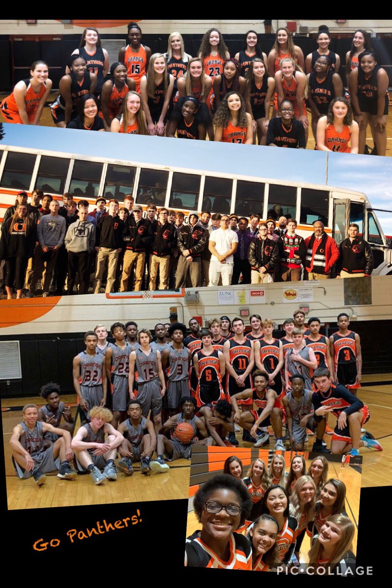 Happy 1st day of Winter! No matter how cold it gets outside, these teams are still inside working hard and putting in the sweat equity! #gopanthers