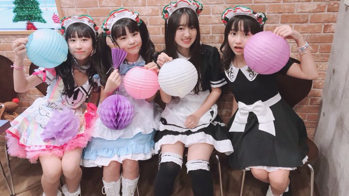 Twitterのコスプレ画像4