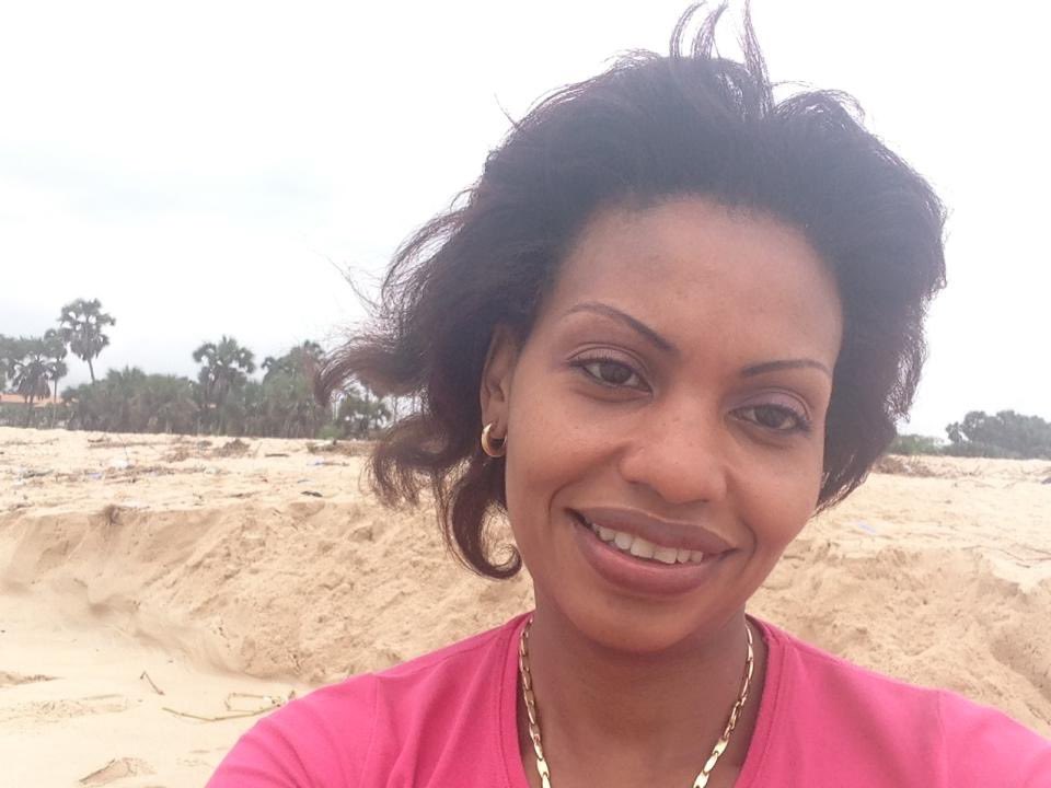gueda18's tweet photo. Ce dimanche j’ai transmis 1000$ récolté pour Sarah Mbelu via Gofundme. Transmis par Cybelle Kamba-Andy Bemba, merci à tous les nombreux donateurs que je ne peux pas énumérer ici, vraiment merci,c’est une œuvre collective, votre générosité et notre générosité, un Meilleur Congo ! https://t.co/kIWkxPBNBn