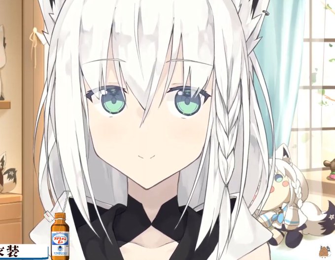 白上フブキ新衣装のtwitterイラスト検索結果 古い順 白上フブキ新衣装のtwitterイラスト検索結果 古い順
