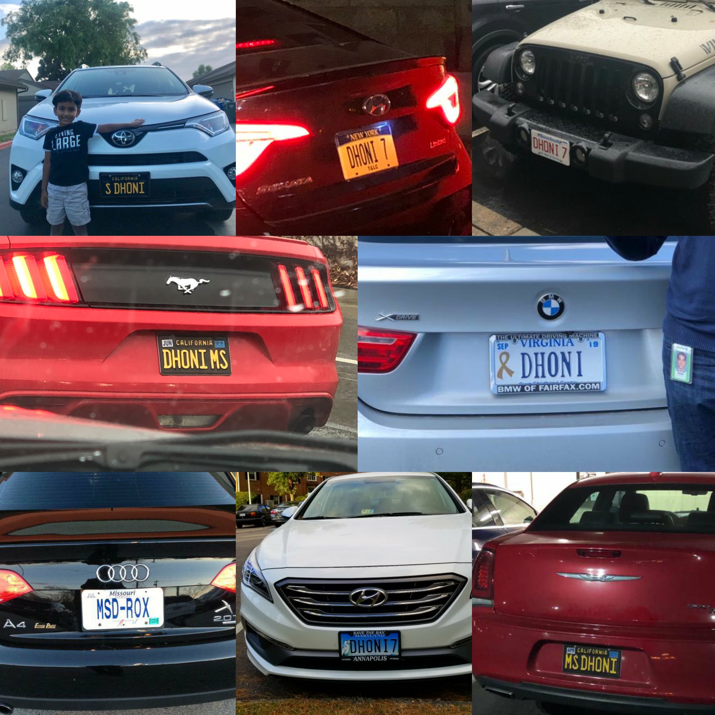 Punjabi number plates outlet