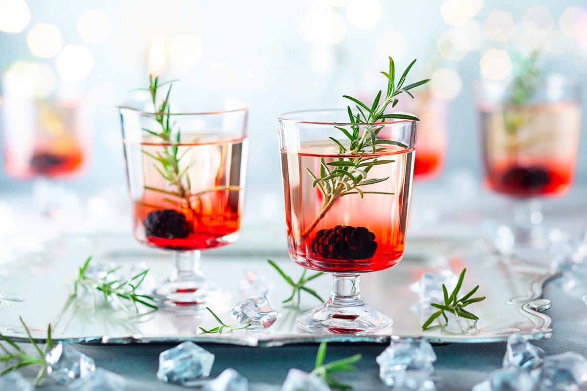JustIngredients's tweet photo. #Gin lovers, this #Christmas #recipe is for you! πΈ π https://t.co/YHBt4vREZm
#ginoclock #cocktails #ginbased https://t.co/VGDMv9vJcJ