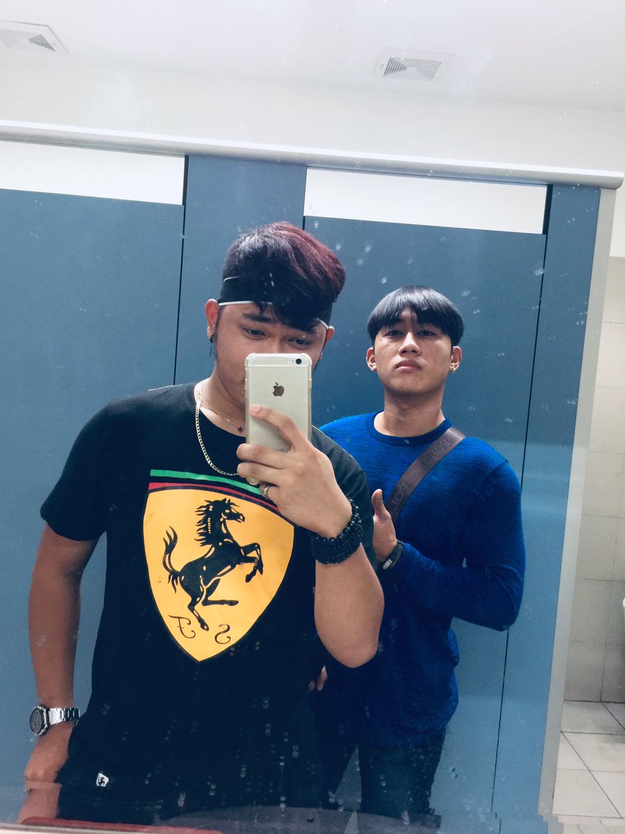 MCJGBJ's tweet photo. Nagkita nanaman ang mga sawi 😂😂
#DanceBuddy https://t.co/MmoOCHaRMF