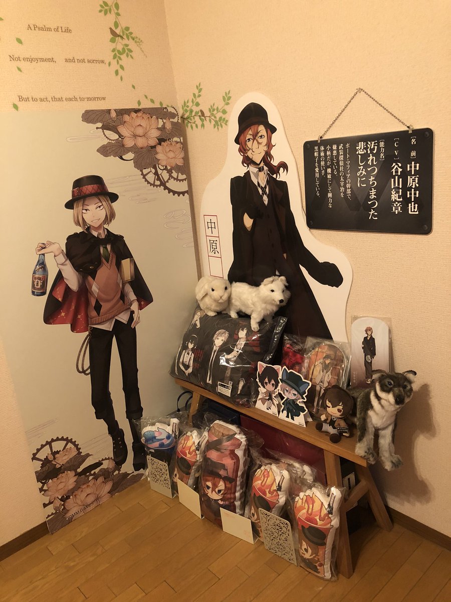 すず ちな推しのオタクグッズは処分してません ウォークインクローゼットにしてる 部屋もお片付け これは も 恥ずかしい えーと 痩せたらまた着ようは永遠に来ないことが分かりました ｑ 大掃除 ビフォーアフター