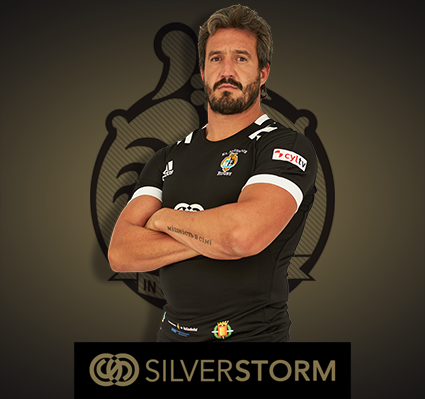 Chami_Rugby's tweet photo. 6️⃣0️⃣| Otro cambio
➡️ Emmanuel Harmatiuk
⬅️ Gerardo de la Llana
🐼 17-15 🏐 #MuchoChami
#SuperDomingoDeRugby https://t.co/e1CVEkx6R7
