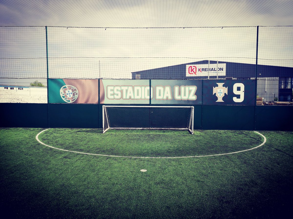 Goals Hull tweet media