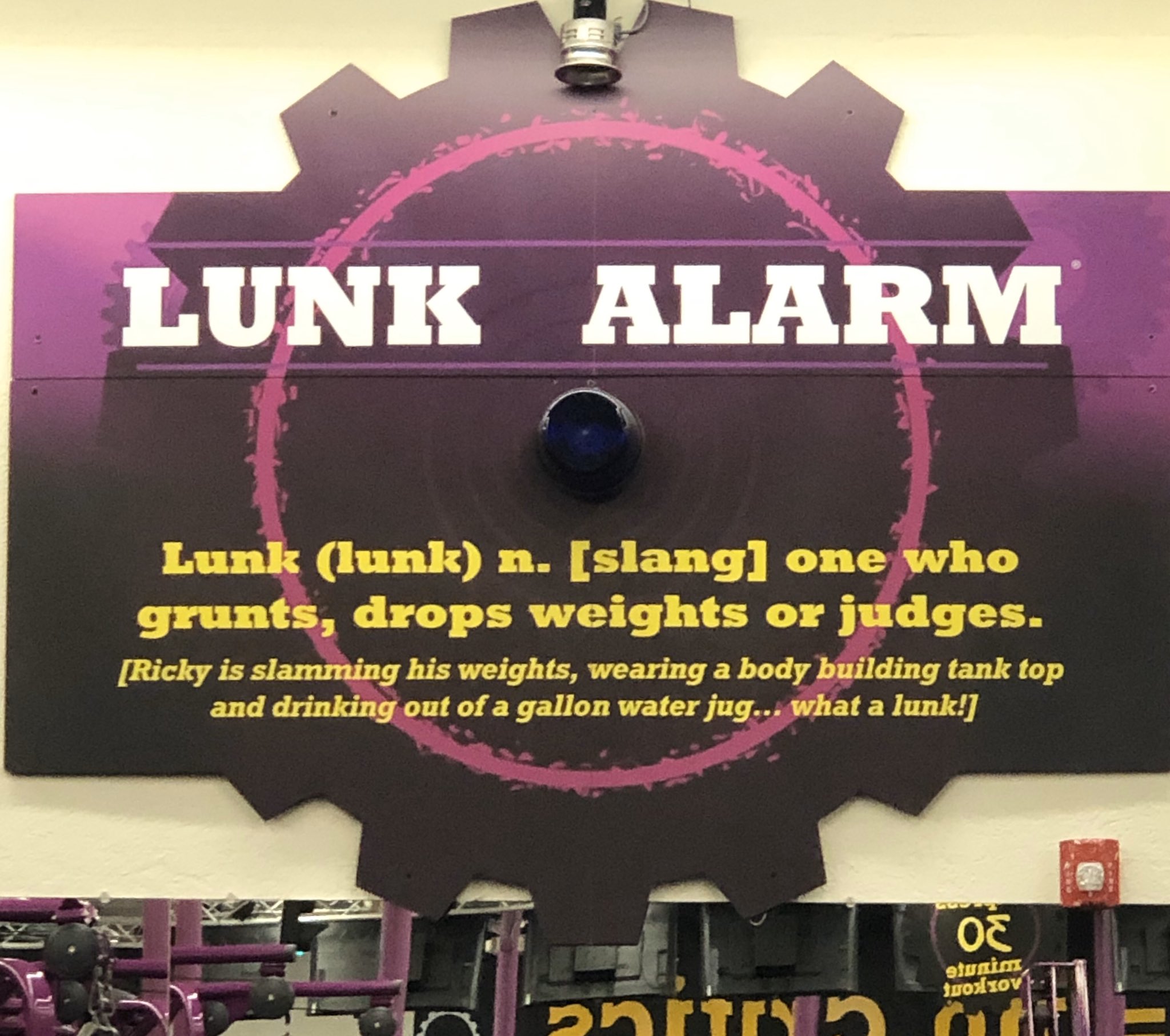 Planet fitness no shop tank tops