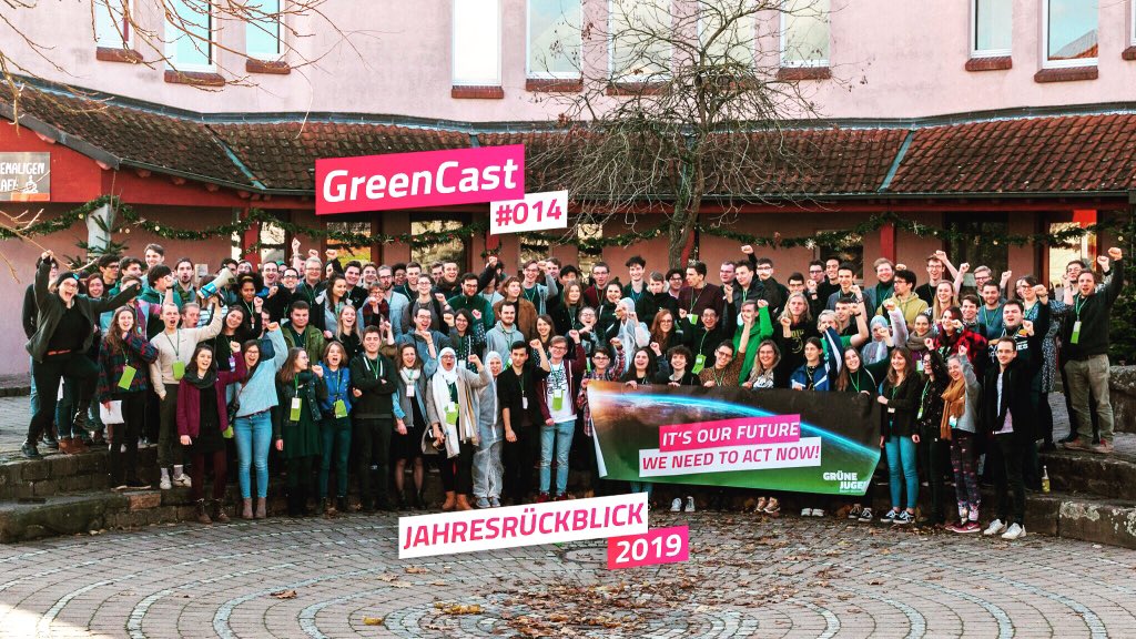 GrueneJugendHD photo