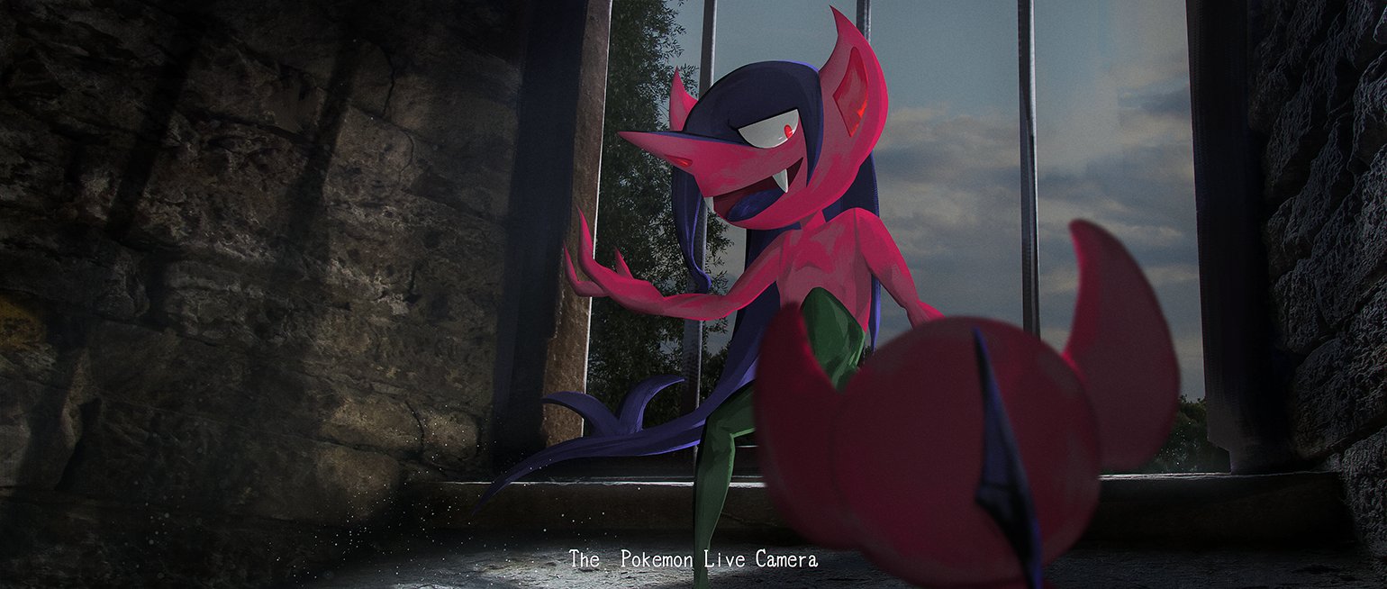 おつまみ Auf Twitter ポケットモンスター ソード シールド ベロバー ギモーのコンビが好き ポケモン剣盾 Pokemonswordshield ベロバー ギモー Impidimp Morgrem T Co Jpolsc9mee Twitter