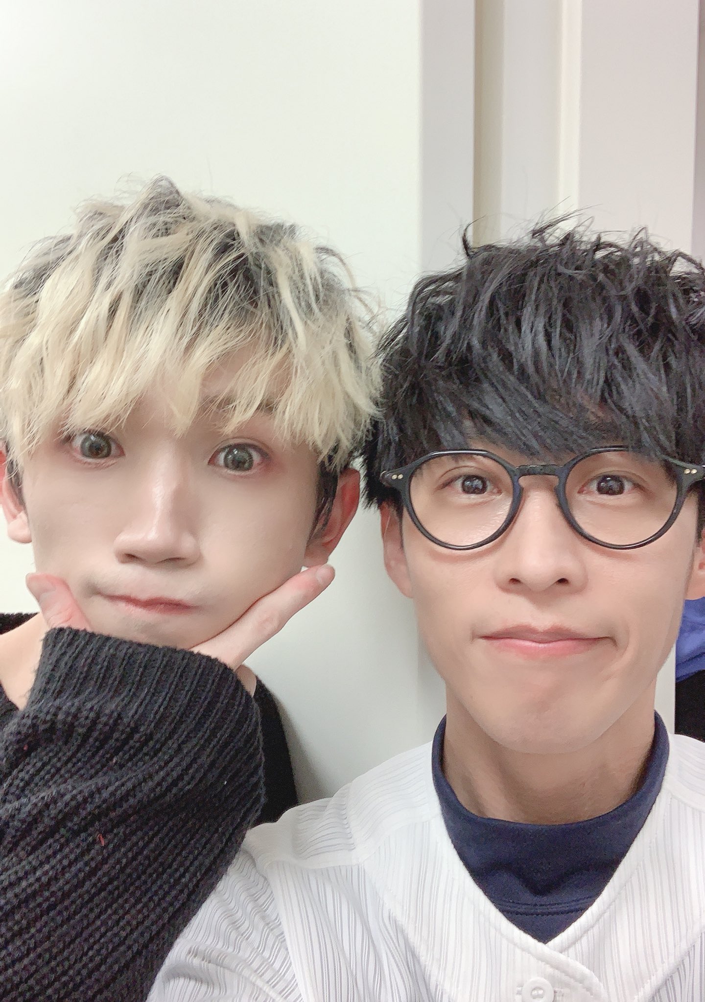 オーイシマサヨシ　大石昌良　セット 再販＞メガネ＆ケースセット | きゃにめ