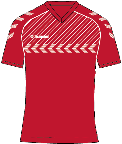 The_Kitsman's tweet photo. ๐จ NEW!
๐ Hummel๐ 'Elite Jersey'
Inspired by one of their iconic designs & given a fresh update using the gradient >>> chevrons & moisture wicking fabric.
Available Spring 2020 in adult & junior sizes from Hummel teamwear retailers.
What do you folks think?
#HummelWeek๐ https://t.co/S7nIUGFWqk