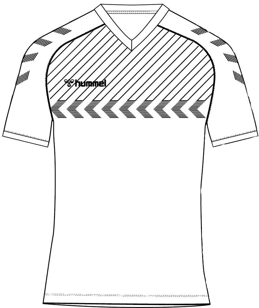 The_Kitsman's tweet photo. ๐จ NEW!
๐ Hummel๐ 'Elite Jersey'
Inspired by one of their iconic designs & given a fresh update using the gradient >>> chevrons & moisture wicking fabric.
Available Spring 2020 in adult & junior sizes from Hummel teamwear retailers.
What do you folks think?
#HummelWeek๐ https://t.co/S7nIUGFWqk