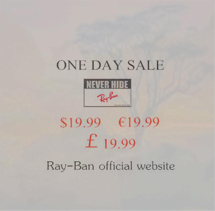 KatrinaWatson0's tweet photo. Ray-Ban sunglasses. Worth having
 💚💛💜 https://t.co/EXDtWmFip4
@SuperManfred @JessFealy @Code_LikeAGirl @RobChambers09 @SeanCranny @EFTlab @Craigokane @linkdapp @skilledinsocial @DaveDri @Chris_Titley @aj_blakney @DuncanStovell49 @davidjburkett @marcjcowper https://t.co/6MGhWy15xR