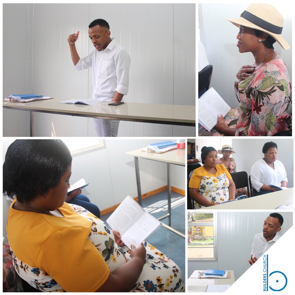 builderschurch's tweet photo. NEW BELIEVER’S EXPERIENCE 
#Exploits2019
#unendinggrowth 
#builderschurch
#botlengcc https://t.co/IaZ018OGhL
