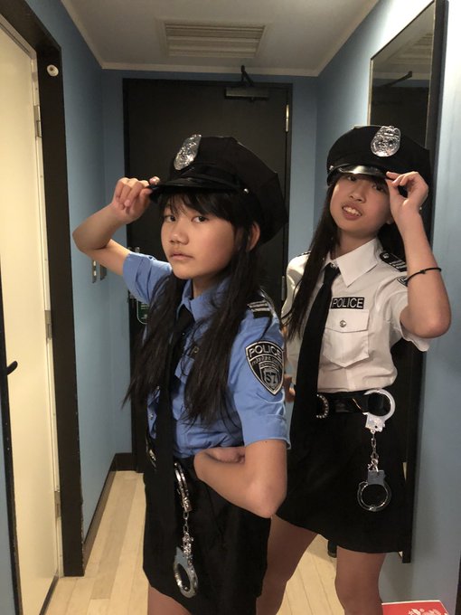 Twitterのコスプレ画像45