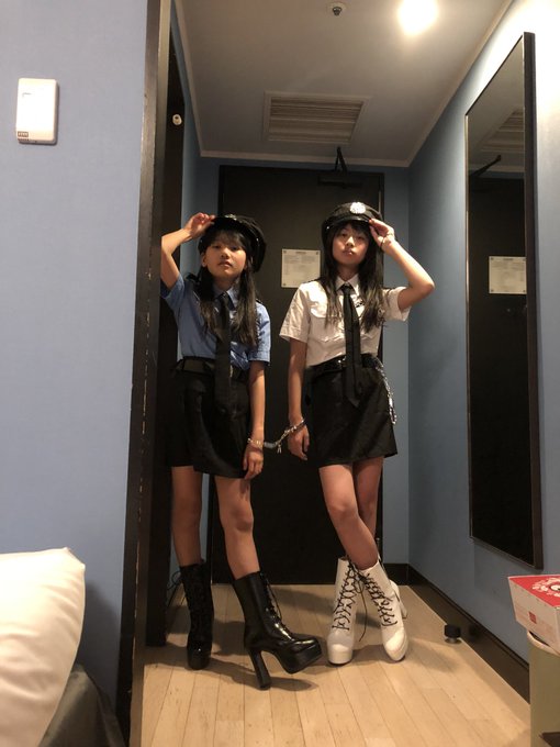 Twitterのコスプレ画像46