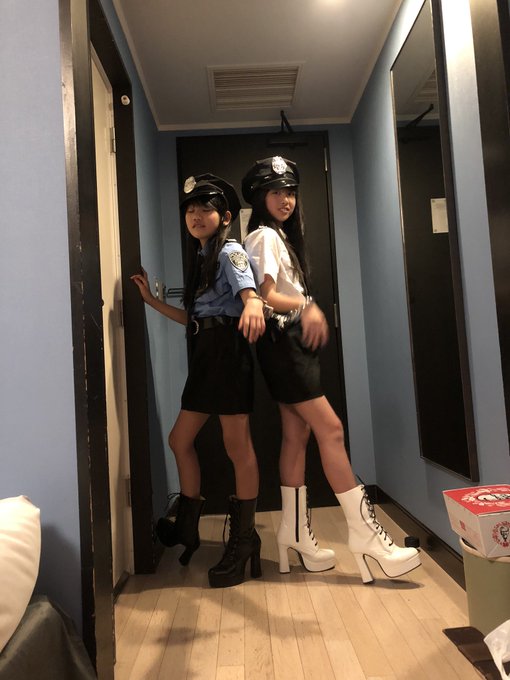 Twitterのコスプレ画像47