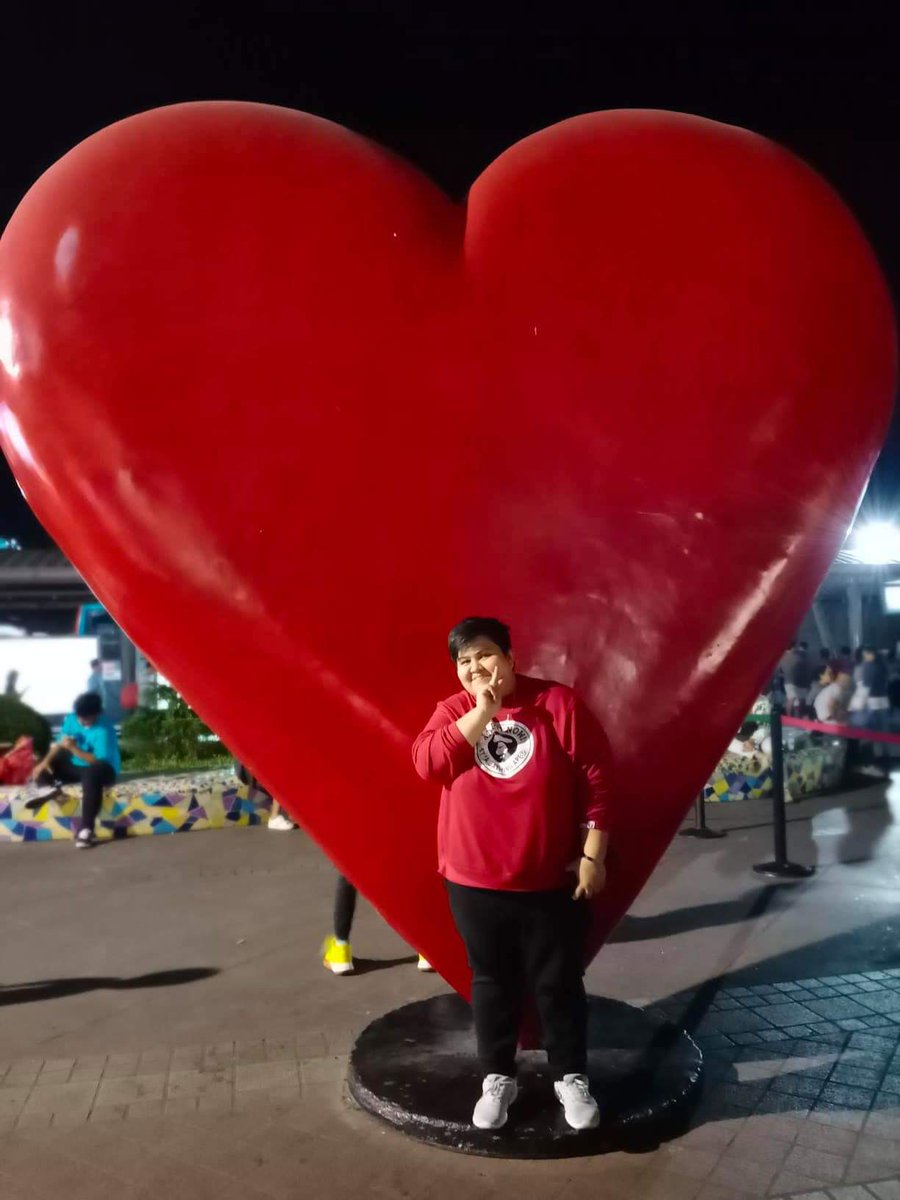 kheii_0001ph's tweet photo. My heart is full of love today..
Dahil sainyo..❤🤗

@ElisseJoson 
@hashtag_mccoydl 

Love u mga LABLAB !!

📸chai https://t.co/qf2wXjrGbc
