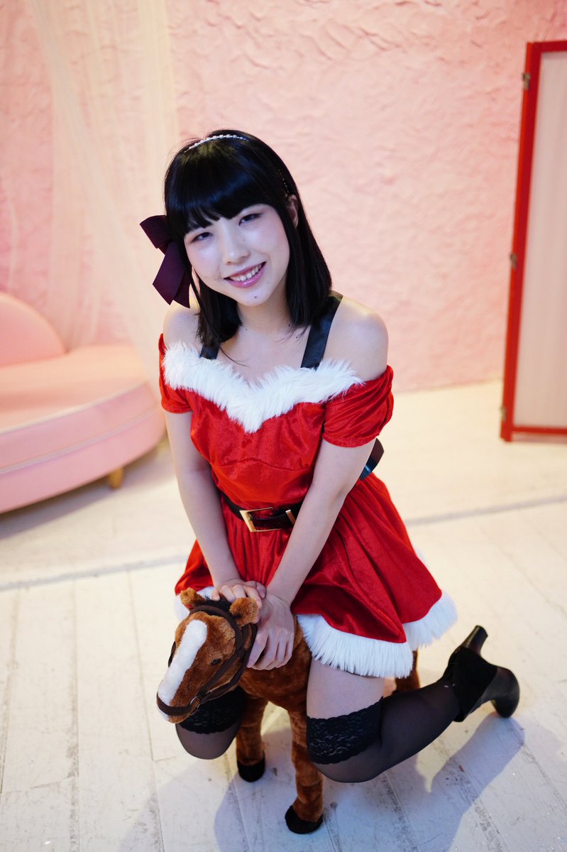 veEufAbX1gUxJVc's tweet image. #マシュマロ撮影会
#クリスマスSP
#セッション
#スタジオリップ明大前

☆ジョッキーはサンタ姫🤶

@miku2017makeup 
👒園田みく様