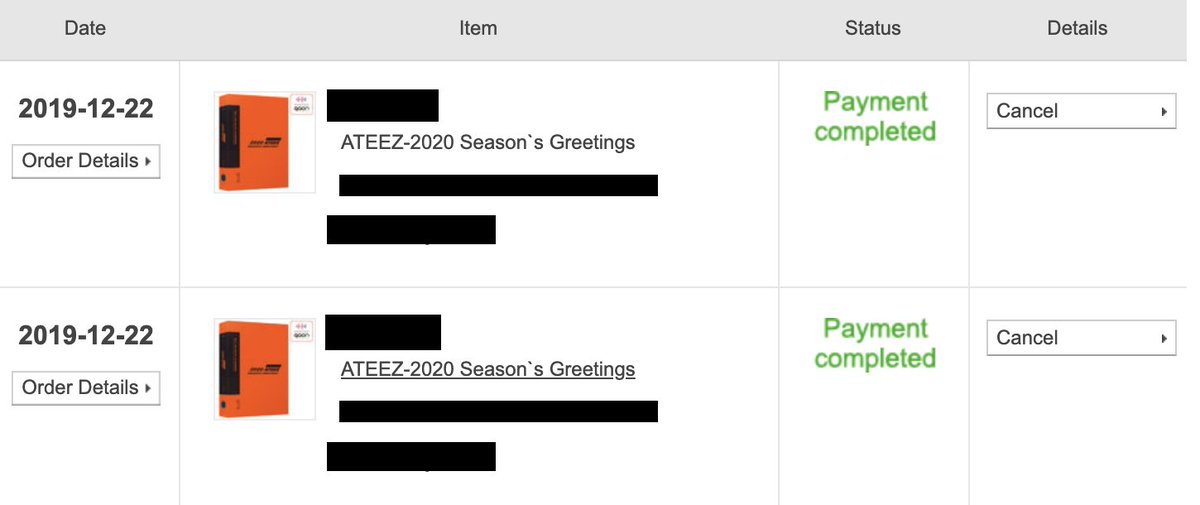 02limitless's tweet photo. #02limitlessUpdates
β
All of the SG's orders have been placed!
βπ https://t.co/C8xITjaxua